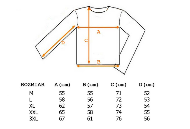 KOSZULKA Z DŁUGIM RĘKAWEM PROLOGIC MEGA FISH UV