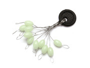 MADCAT DUŻE STOPERY XXL/10szt