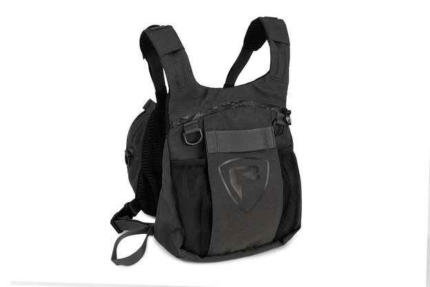 KAMIZELKA FOX RAGE STREET FIGHTER UTILITY VEST