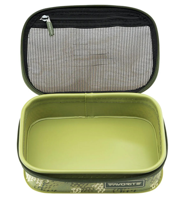 TORBA NA AKCESORIA FAVORITE EVA TACKLE BOX XS-20x15x5 cm