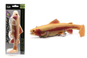 GUMA DAIWA PROREX LIVE TROUT DF - GOLD TROUT 21cm