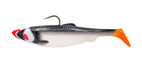 GUMA SAVAGE GEAR 4D HERRING BIG SHAD 25cm/300g - PUFFIN