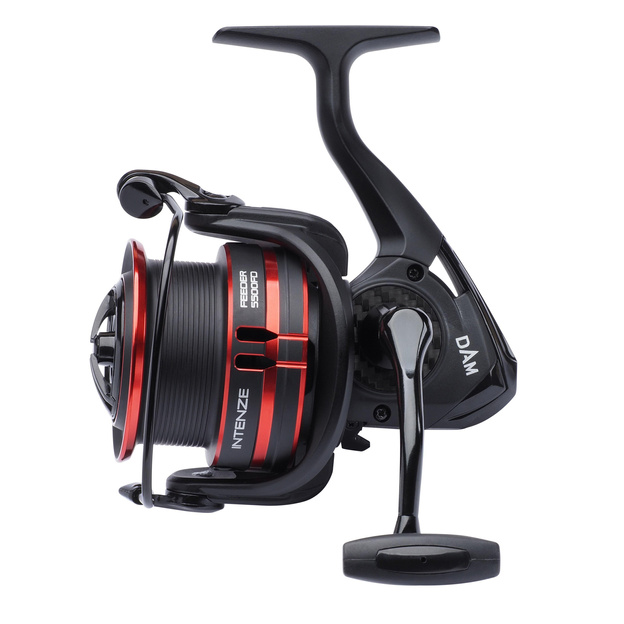 KOŁOWROTEK DAM QUICK INTENZE FEEDER 4500FD