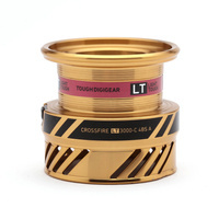 SZPULA DO KOŁOWROTKA DAIWA CROSSFIRE LT 3000-C