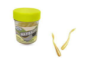SZTUCZNA PRZYNĘTA YORK NAT BAITS - FRY PEARL