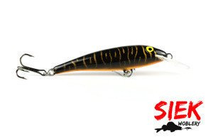 WOBLER SIEK UKLEJA IGŁA 7cm - 72