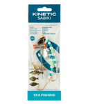 MORSKI PRZYPON SURFCASTINGOWY KINETIC SABIKI SCANDIC RIG