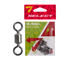 KRĘTLIKI SELECT BASIC 4/36kg