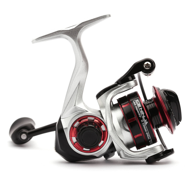 KOŁOWROTEK YORK ICE NINJA 505