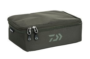 ŚREDNIA TORBA NA AKCESORIA DAIWA IS 25x20x10cm
