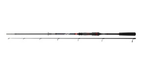 WĘDKA DAIWA NINJA EXT SPIN 225/5-30g