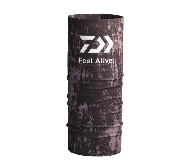 KOMIN DAIWA D-VEC UV PROTECTION - ASPHALT