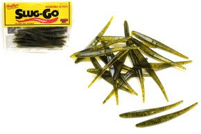 GUMA LUNKER CITY SLUG-GO 3" WATERMELON SEED -20szt