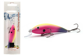 WOBLER GLOOG KALIPSO 80SL JKR