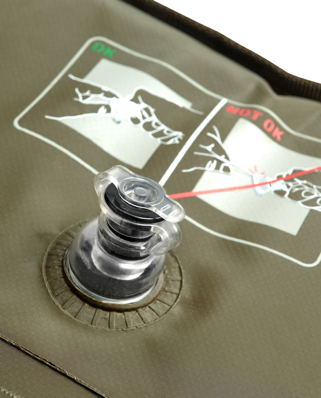 PŁYWAJĄCA MATA DO ODHACZANIA DAIWA 100x65x22cm