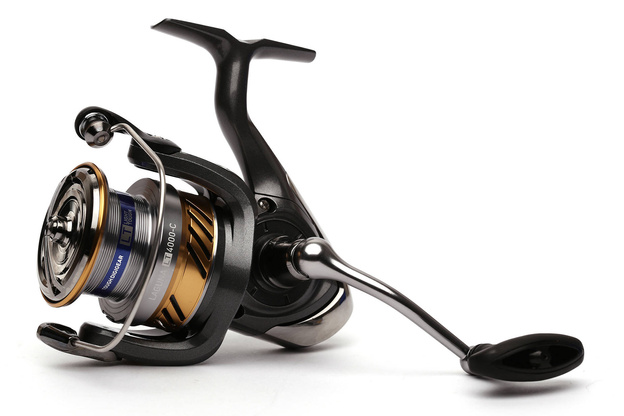 KOŁOWROTEK DAIWA LAGUNA LT 4000-C