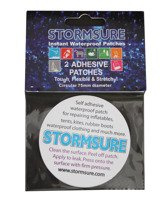 ŁATKA DO WODERÓW STORMSURE 75mm