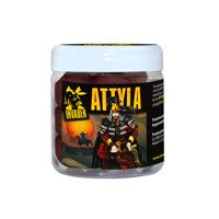 KULKI HACZYKOWE INVADER ATTYLA 250ml