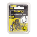 HACZYKI BLACK CAT GHOST DG 1/0 -5szt