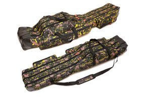 POKROWIEC III-KOMORY YORK GRAFFITI  Z KIESZENIĄ 140cm