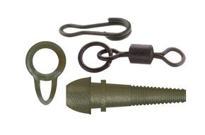 11-00216 - CORMORAN PRO CARP SAFETY SLEEVE CLIP - BŁOTO