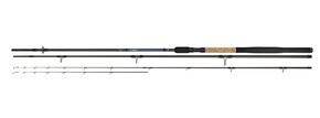 WĘDKA DAIWA N'ZON POWER FEEDER 366/-100g