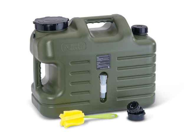 KANISTER NA WODĘ ANACONDA WATER TANK 18l