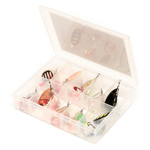 ZESTAW PREZENTOWY OBROTÓWEK SG ROTEX 3/10szt