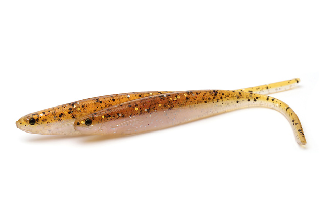 GUMY WESTIN SHADTEEZ PINTAIL 13cm/2szt - AYU SHAD