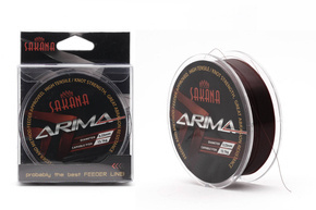 ŻYŁKA SAKANA ARIMA 150m