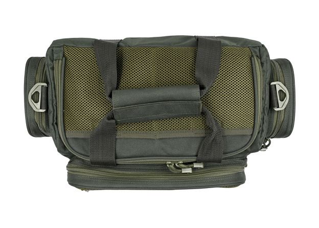 TORBA WĘDKARSKA TEAM NECO 46x23,5x23cm