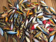 WOBLER SIEK KRĄP SR 7cm - SL