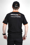 T-SHIRT GENLOG FEEDER TEAM