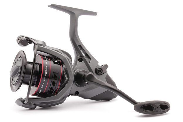 KOŁOWROTEK OKUMA CEYMAR HD BAITFEEDER CHBF-3000A
