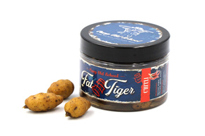 ORZECH TYGRYSI CARP OLD SCHOOL FAT TIGER - CHILLI 150ml