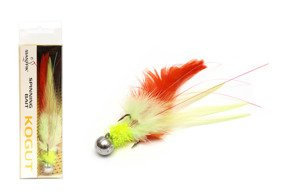 KG902 - MANYFIK KOGUT GEORGE