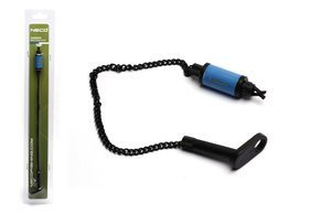 SYGNALIZATOR BRAŃ HANGER NECO N002 - BLUE