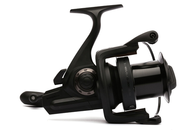 0395080 - RADICAL KOŁOWROTEK INSIST SLOW 14000