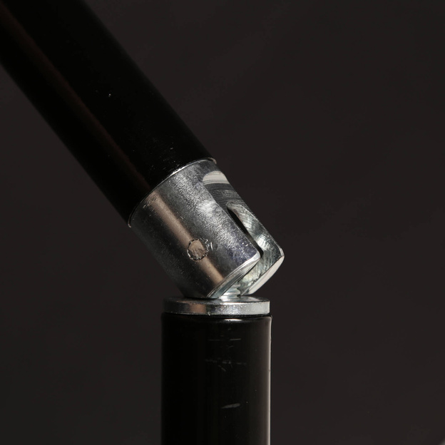 PARASOL KWADRATOWY WESTLINE SQUARE 158x158 cm