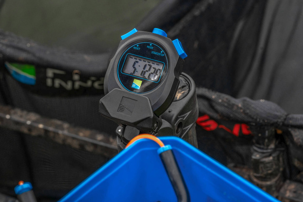 STOPER WĘDKARSKI PRESTON OFFBOX