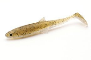 P138-555-163 - WESTIN GUMA BULLTEEZ 9,5cm - PEARL SAND