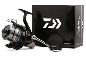 KOŁOWROTEK DAIWA N'ZON DISTANCE 25
