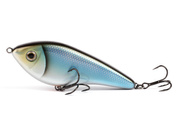 JERK WESTIN SWIM GLIDEBAIT 10cm/34g- BLUEBACK HERRING
