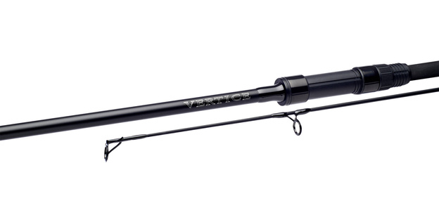 WĘDKA DAIWA VERTICE CARP 390/3,50lb