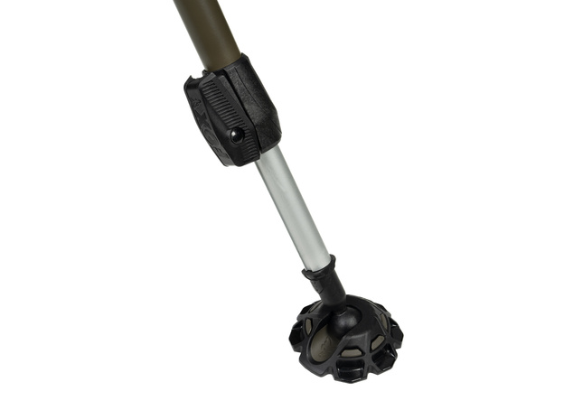 FOTEL KARPIOWY FOX VOYAGER STANDARD RECLINER