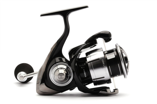 KOŁOWROTEK DAIWA 23 LEXA LT 4000-CXH