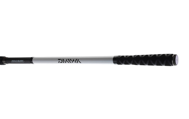 WĘDKA DAIWA SEAHUNTER X TELE SURF 390/60-180g