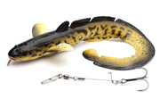 PRZYNĘTA SAVAGE GEAR 3D BURBOT