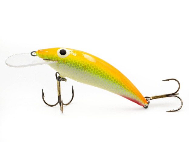 WOBLER GĘBALA DIVER 7 cm-16