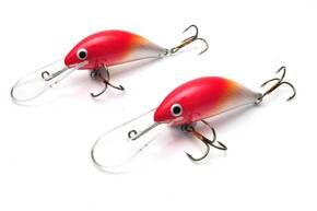 WOBLER GLOOG HEKTOR SDR60 RH1